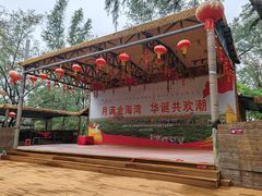 -北海金海湾红树林生态旅游区