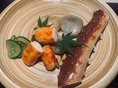-元熹会席料理