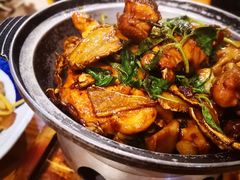 -乡亲鹅肉城(昆山店)