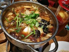 -Aqua Oasis 水天堂(爱山广场店)