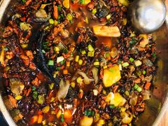 -黑竹香鸡(营和巷店)