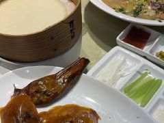 -瓦国小镇·果木烤鸭·融合菜(西口店)