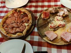 -安立可意大利美食