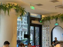 -Jamaicablue Coffeeshop(中央广场店)