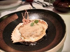 -翡翠36餐厅(浦东香格里拉店)