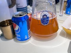 -寂寞的豆芽 蒙古原切大串(金宇店)