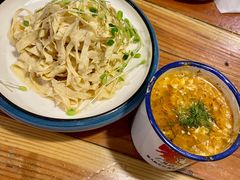 -符离集餐厅(万象城店)