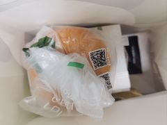 -爱达乐面包生日蛋糕(旭海时代广场店)