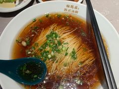 红汤面-松鹤楼·苏式汤面(虹桥天地店)