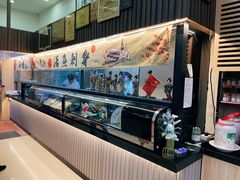 -祈胜邨•顺德鱼生•顺德菜(容桂店)