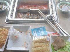 -野妹经典火锅(民治店)