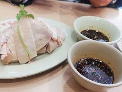 招牌百家鸡-百家鸡味馆(清泰店)