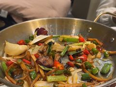 -川人百味(金安中央大街店)