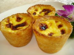 法式高桶葡挞-顺德君豪酒店(佛山容桂渔人码头店)