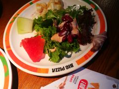 -比格比萨自助(国展店)