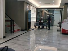 -牙博士口腔品牌连锁(昆山城区店)