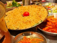 -西塔老太太泥炉烤肉(苏州大悦城店)