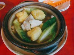 -黄亚华小食店(Jalan Alor)