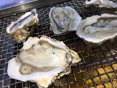 -蚝英雄鲜蚝自助专门店(长楹天街直营店)