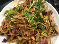 -张包铺(关东古巷店)