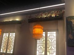 -绿茶餐厅(首开福茂店)