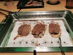 -新石器烤肉(之心城店)