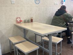 -小小馄饨店(清泰街店)