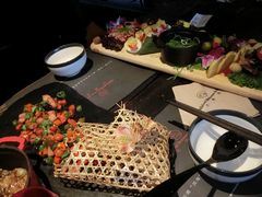 -大理岛·精品云南菜·音乐餐厅