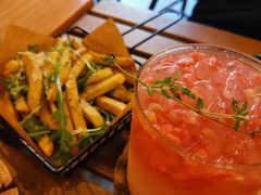 -The Good Place好地方·Brunch·coffee(国贸店)