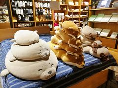 -九木杂物社(恒隆广场店)