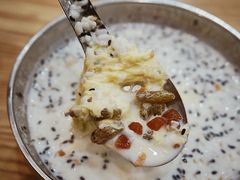 -白翔甜食店