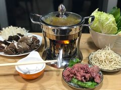 -驴世家驴肉火烧·凉皮·胡辣汤(五道口店)