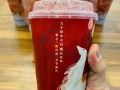 -奈雪的茶(亨特国际广场店)