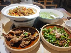 -大碗先生(万家丽店)