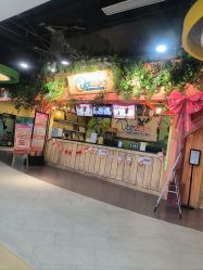 -酷嗒动物文化乐园(cutezoo西溪乐天城店)