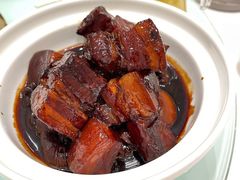 吉士红烧肉-新吉士·上海菜(浦东LCM置汇旭辉店)