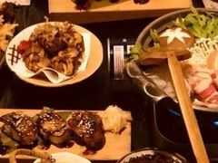 -芥岛(河北大街店)