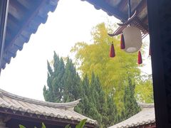 -建水文庙