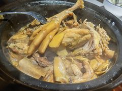 泉州姜母鸭-宋小谨·泉州菜(西沙湾店)
