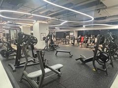-一年四季24小时智能健身(广百店)