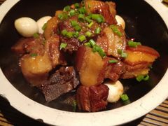 排骨红烧肉-湖南人家·家传湖南菜(水围店)