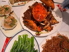 -喜记避风塘炒辣蟹(旗舰店)