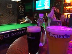 -IRISH PUB NO.9 爱尔兰酒吧