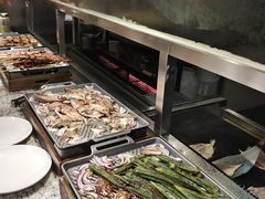 -芭菲盛宴·环球美食(北城国际店)