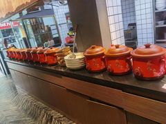 -鑫小城故事·藕汤·家常菜(台北一路总店)