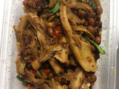 -缪氏川菜(深圳北站缤果空间店)