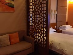 -太阳岛度假酒店