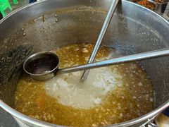 -赵伍面庄(松石大道店)