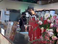 -淡马茶坊(深圳宝安壹方城店)
