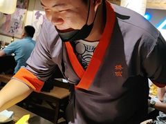 -樱宿日式和牛烧肉(五道口店)